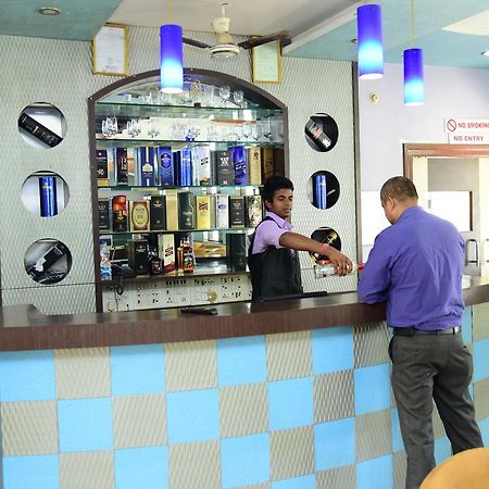 River Touch Resort Silvassa Dış mekan fotoğraf