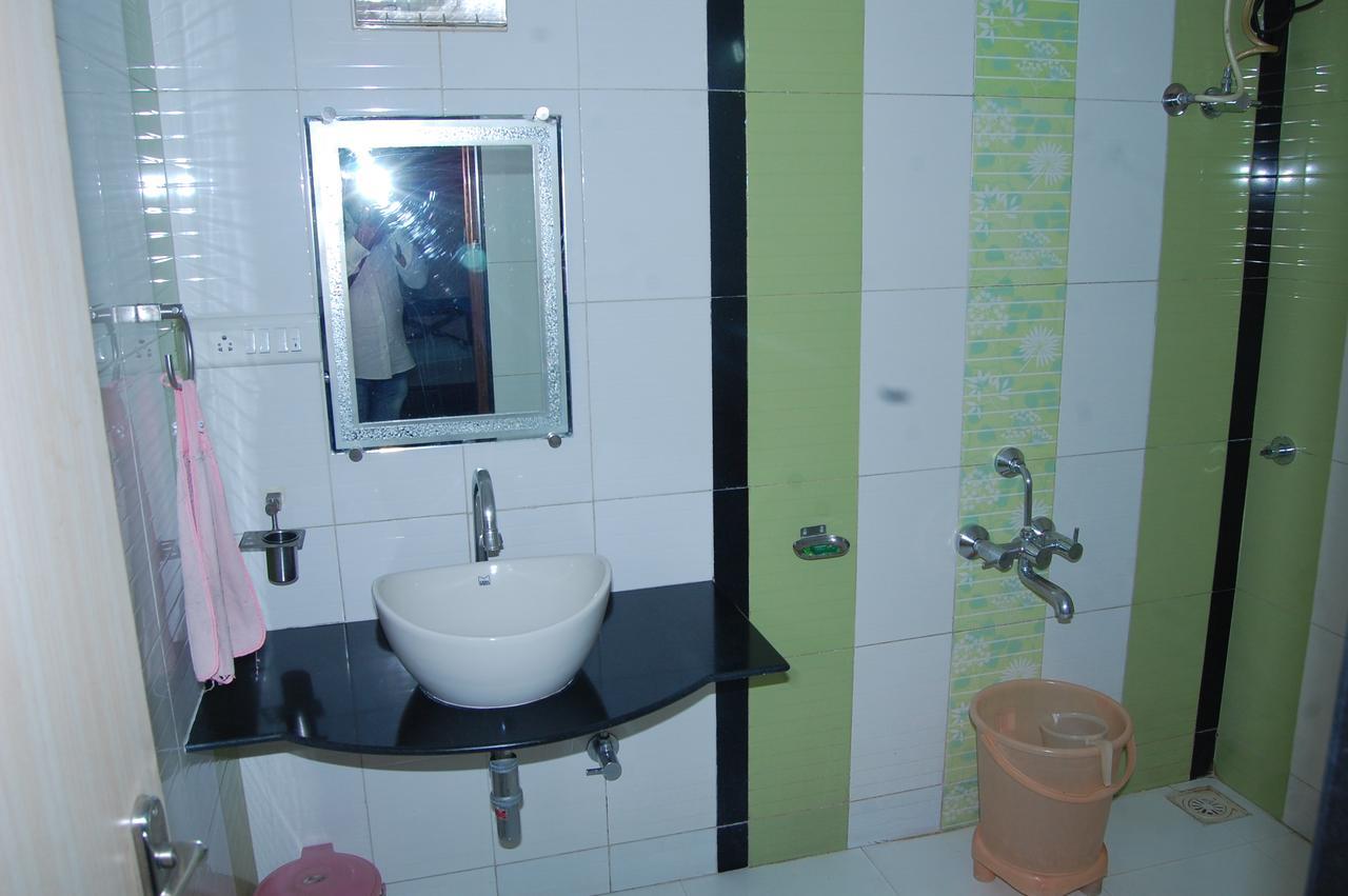 River Touch Resort Silvassa Dış mekan fotoğraf